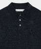 SLOWACID Velour Solid Pk Knit [Navy]