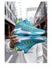 Herren Sommer Mesh Basketball Sneaker - Atmungsaktiv, Weiche Sohle, Rutschfeste Low-Top Laufschuhe