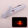 Right Fender Light Side Signal Marker Lamp Fit for Hyundai Accent 2007-2011