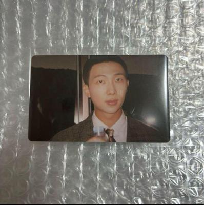 [USED] BTS RM RPWP Weverse Additional Bonus Trading Card