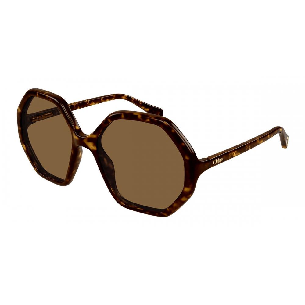 

Chlo Cc0004s Kids 008 Kids Sunglasses Dark Tortoise/51