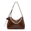 2026 New Women's Bag Luxury Designer Fashi Women Shoulder Bag High Quality Cow Leather Large Capacity Female Crossbody Bags