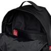 Genuine Backpack Park Ave Backpack Matte Twill Black [Manhattan Portage] [Official]