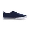 Under Armour Street Encounter Wear-resistant Ground-gripping Sports Low-top Lifestyle Shoes Unisex Navy Blue 3027969-410