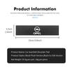 For Opel Universal Car Seat Belt Protector Shoulder Comfort Pad Insignia Astra G J F K Vectra C H Corsa C B D Omega lmn022