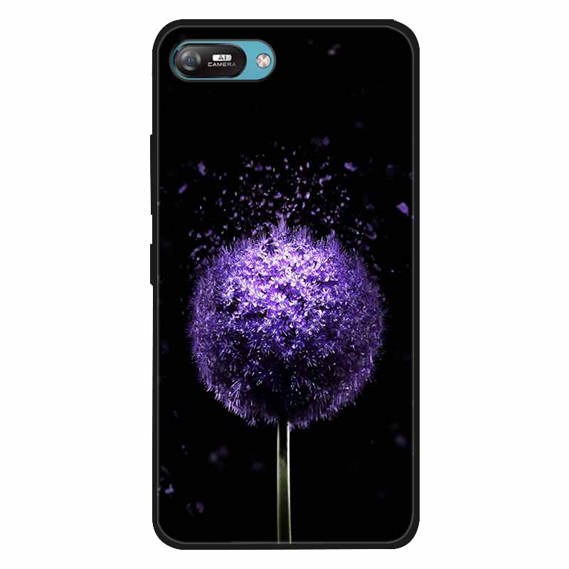 For Itel A25 Case Soft Silicone Cool Cartoon Case For Itel A17 A35 A25 PRO Back Cover for ITEL A 25 Cases Fashion Phone Fundas