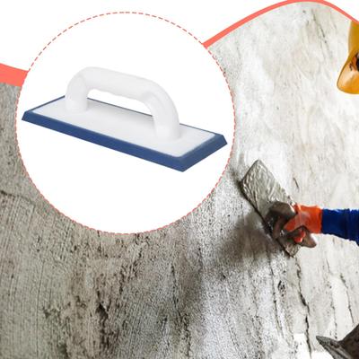 Fliesenfugenbrett Verfugen Kelle Langlebigkeit Praktisch Vielseitig Spachtel Robust Einfach zu Bedienen