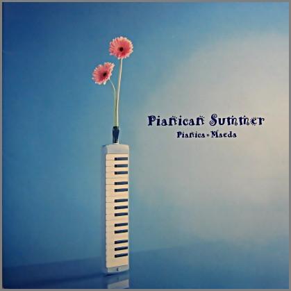 

CD PIANICA MAEDA - Pianican Summer PCCR00082 Pony Canyon 1993 Japan Reggae, Ska & Dub Used