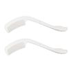 Extra Long Length Foldable Long Handled Comb Portable Hair Care Comb  Elderly People