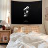 Classic Movie Leon The Professional DIY Wall Tapestry For Living Room Home Dorm Decor Wall Art Decor