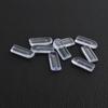 50Pairs(100pcs) Insert Type Anti Slip PVC Nose Pads For Eyeglasses Sunglass Glass Spectacles Eyewear