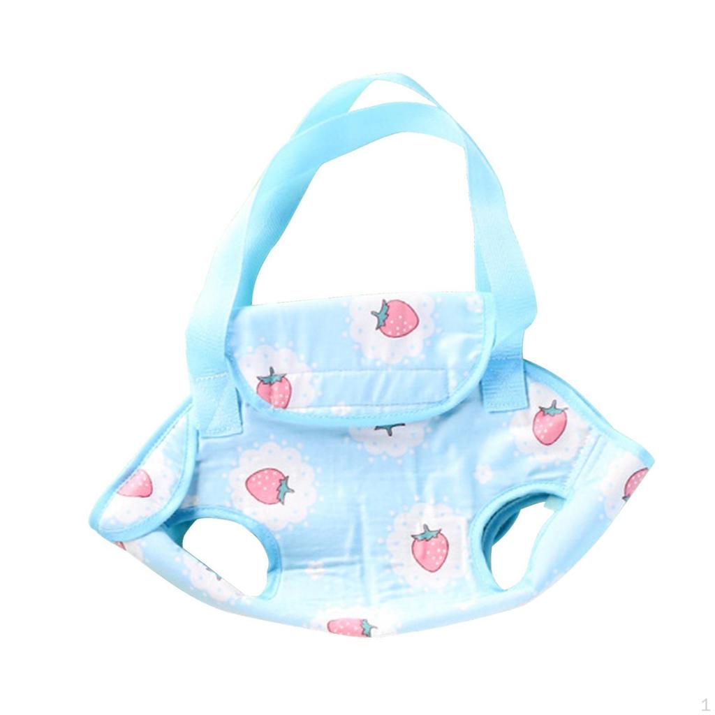 Cat Carrier Bag, Carrying Portable Pet Carrier, Handbag for Cats and Small Dogs Outdoor