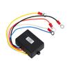 Winch Remote Switch 12V 24V Wireless Winch Remote Control Switch Receiver Kit  for Truck ATV SUV Wireless Winch Remotes