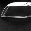 Chevrolet Le Feng 06-08 Model Headlight Acrylic Cover - High Transparency & Durable