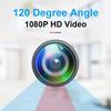 Portable Low Power DVR Night Vision Camcorder Infrared Camera PIR Motion Camera Mini