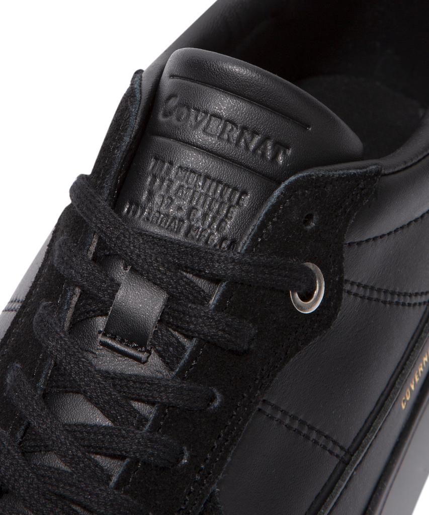 COVERNAT Ditto Army Black
