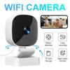 HD WiFi Baby Monitor with Night Vision and Mobile Access