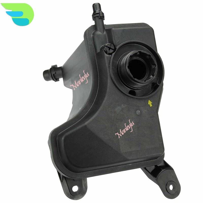 17137801214 17137804890 17138570079 17137810592 Coolant Reservoir Tank Expansion Tank For BMW E81 116d 118d 120d 123d E90
