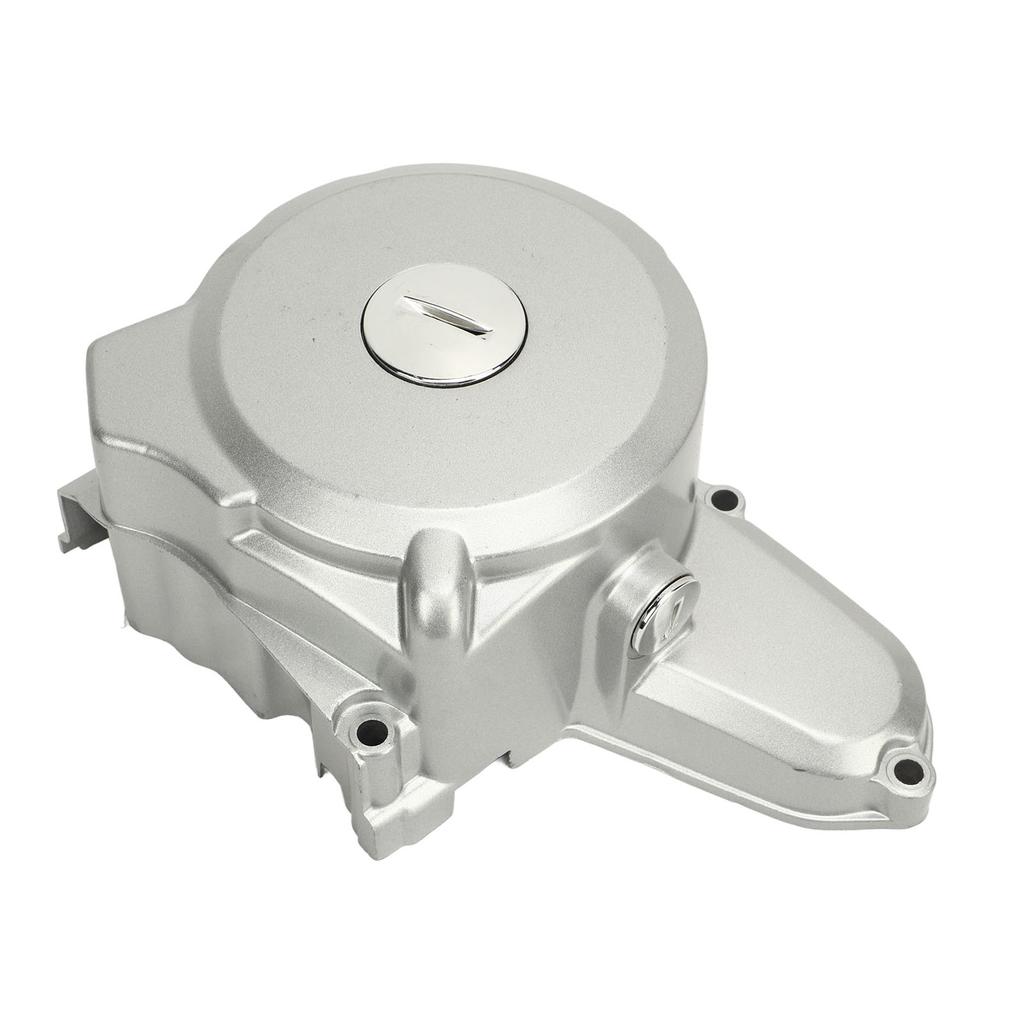 Car Motor Engine Cover Aluminium Alloy Top Mount Starter Motor Cover Case For 90cc 110cc 125cc ATV Quad Dirt Bike