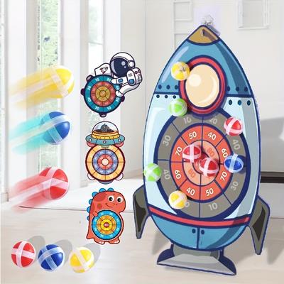 Desportos indoor – Dardo