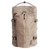 New On Recycled Ocean Plastic Backpack Unisex Khaki 2UE30520554