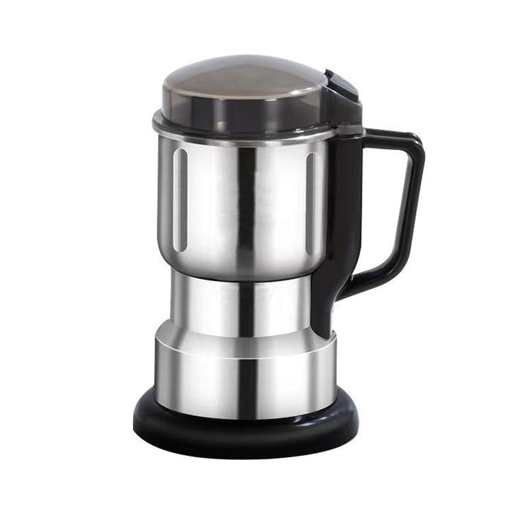 High Power Small Household Grain Grinder and Crusher