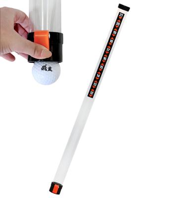 Golf – Golftrainingsmaterialen