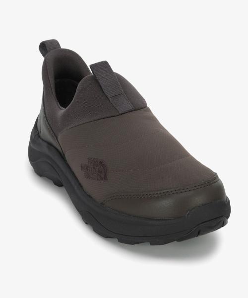 The North Face Down Slip-on NS86R61B [Shipped from Korea] 100% Authentic
