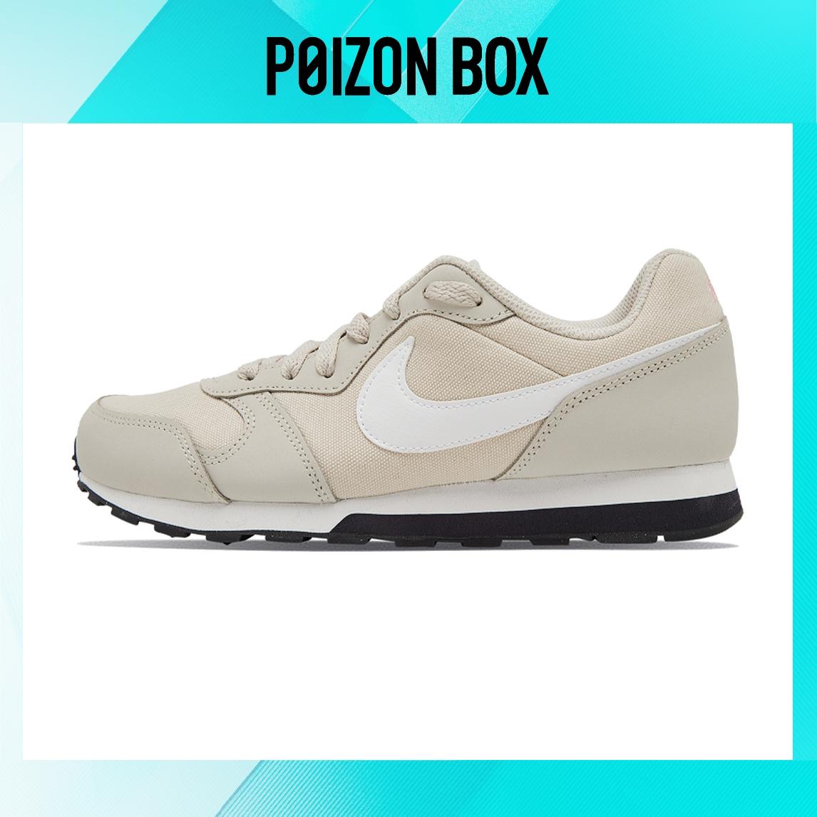 

кроссовки Nike MD Runner 2 Running shoes Women 807319-013