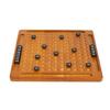 Magnetic Battle Board Game Fun Magnetic Induction Table Game Educational Wooden Child Interactive Brain Training Toy