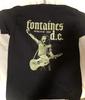 Collection Fontaines D.C. Tour 2024 Band Full Size S To 5XL T-shirt QA325 Unisex T-Shirt