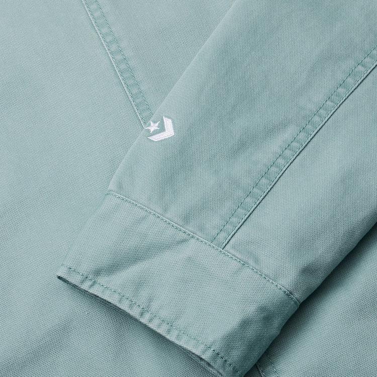 New Converse Jackets Coats Men's Uniform Blue 10026903-A01