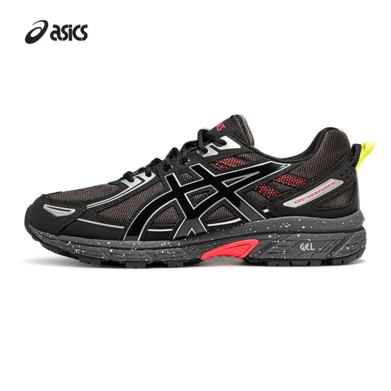 

ASICS GEL-VENTURE 6 Unisex Trail Running Shoes US 6H