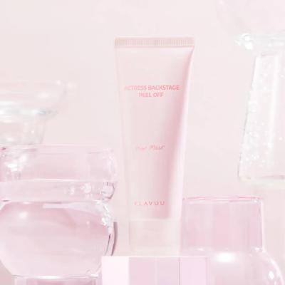 Mascarilla Peel-Off Glow para Actriz Tras Bastidores 70 ml / Iluminadora, Hidratante, KBeauty, Cosméticos Coreanos
