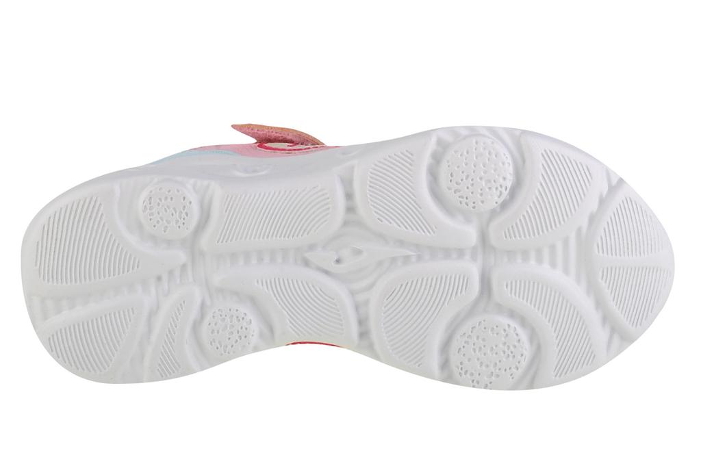 JSTARW2213V Joma Star Jr 2213, rosa Sneakers für Mädchen