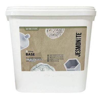 Jesmonite Base AC100 12.5kg