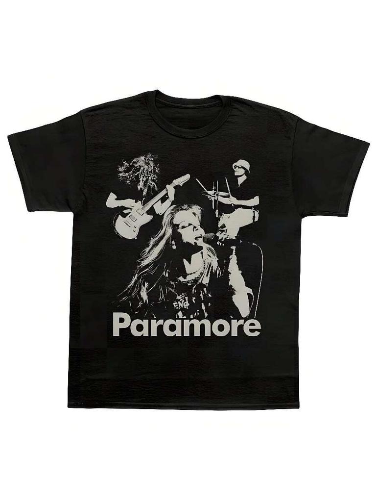 Rock Band Paramores TShirts On Doctors Orders XRay Hayley Williams Tour Doodle Art Vintage Unisexs