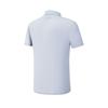 Fila Golf Series Fashion Simple Classic Trendy Personality Sports Casual Versatile Comfortable Knitted Short Sleeve Polo Shirt Men Tops A11M625111FBU