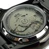 Seiko 5 Sports SRPD65K1 Grey Stainless Steel Automatic Men's Watch