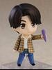 [USED] BTS Nendoroid JungKook TinyTan Figure