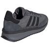 New SL72 Adidas Originals Rtn 'Grey Carbon' JH5091