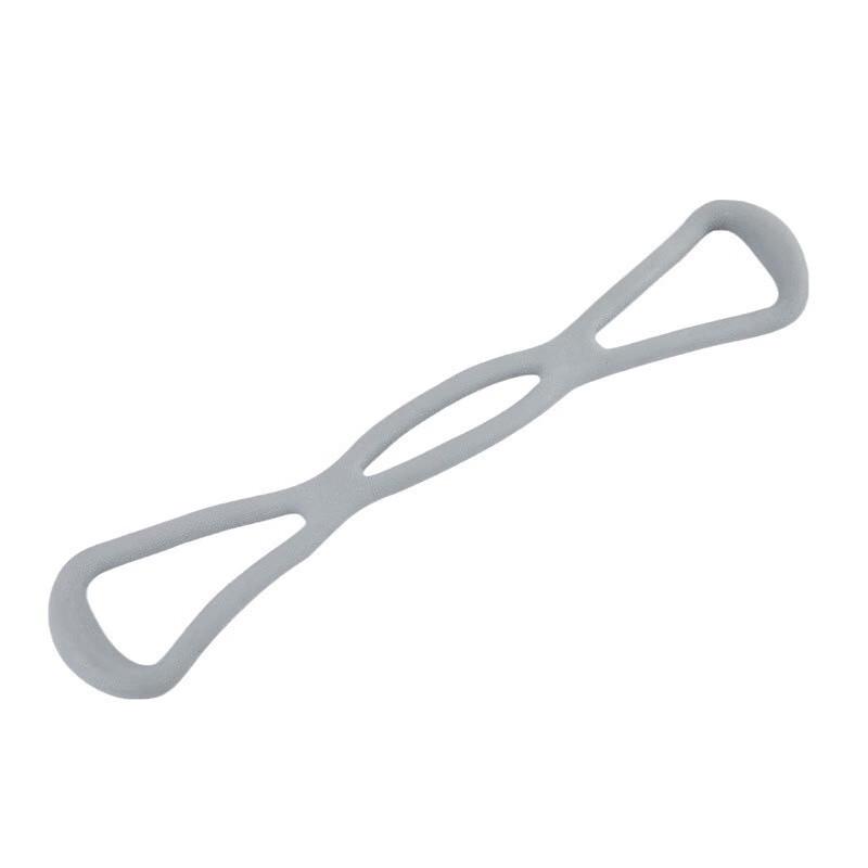 WEZHO Chest Expander Resistance Band Set