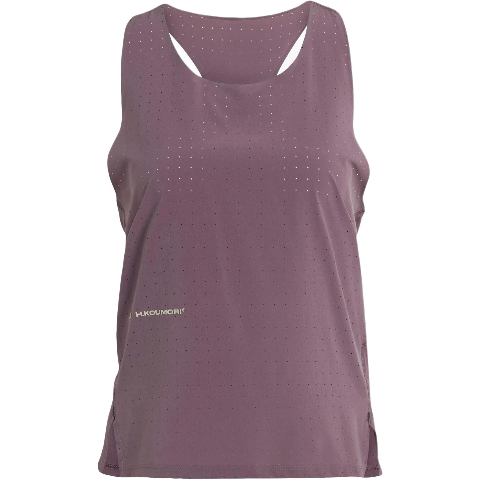 Adidas Letter Slim Fit Pullover Round Neck Sleeveless Vest Women tops KB8430 M