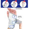 1Pcs Carpal Tunnel Wrist Brace For Women And Men - Wrist Splint For Hand And Wrist Support And Tendonitis Arthritis Pain Relief