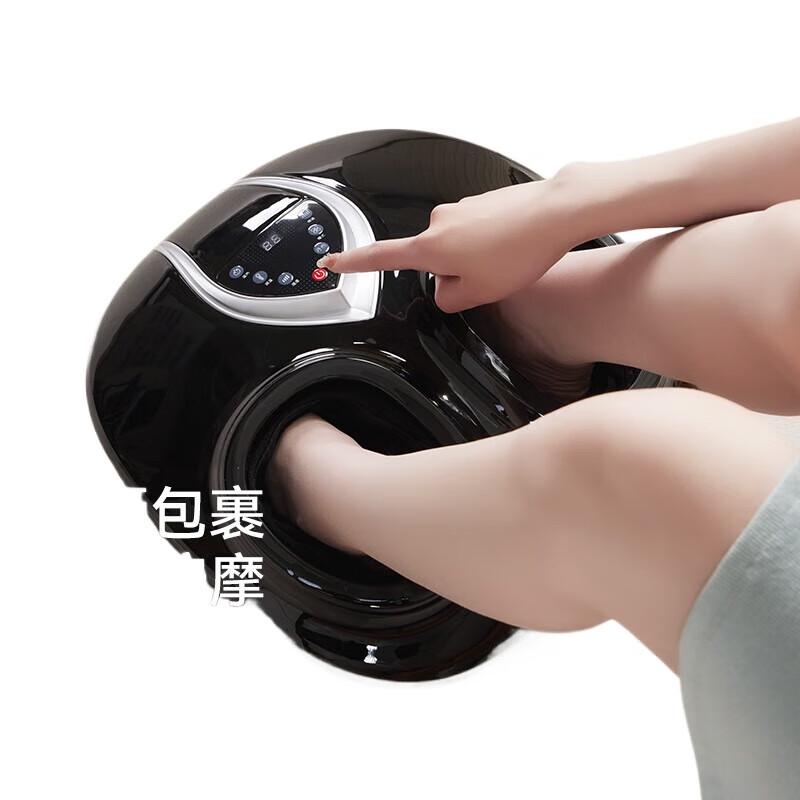 Smart Airbag Foot Massager
