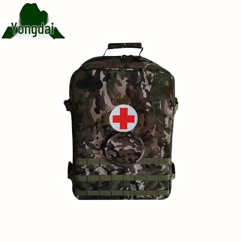 Модульный медицинский рюкзак Yongdai S2015