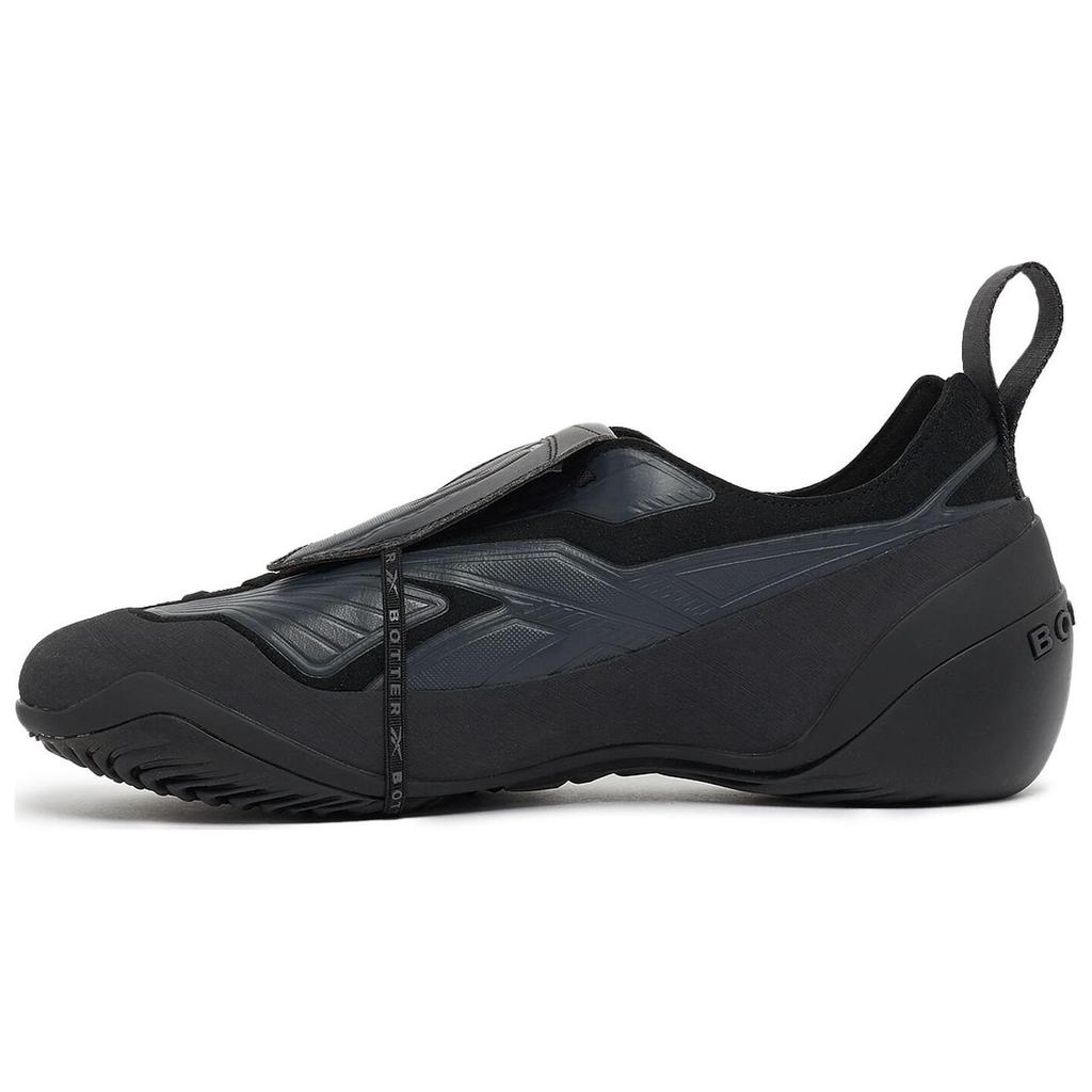 Reebok Botter X Energia Bo Kéts Black Men Sneakers RMIA04GC99MAT001-1000