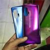 Glass Back Battery Cover For Motorola Moto Edge Plus Rear  Panel Housing Case