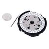VD51 Watch Movement VD51C VD51B Quartz Watch Exquisite Repairing Movement Parts Replacement