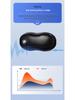 Smart Wireless Anti-Snoring Massager for Men and Women: Touchscreen Sleep Aid Device